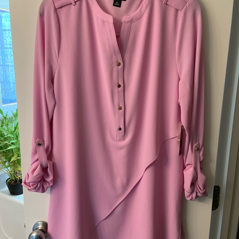 Ladies tunic